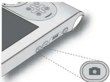 Motion Computing C5t - Pour utiliser l'appareil photo: - 1