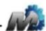 Motion Computing C5v - Ouverture de Motion Dashboard - 1