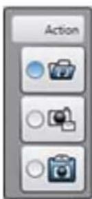 Motion Computing CL900 - Prise de photos avec Motion QuickNav - 2