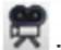 Motion Computing CL910 - Utilisation de l'enregistreur video Motion QuickNav: - 1