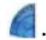 Motion Computing J3500 - Masquage et affichage de la barre d'outils Motion QuickNav - 1