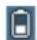 Motion Computing J3600 - Comment vérifier la charge de la batterie lorsque j'utilise la batterie ? - 1
