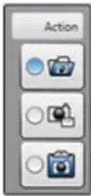 Motion Computing J3600 - Prise de photos avec Motion QuickNav - 2
