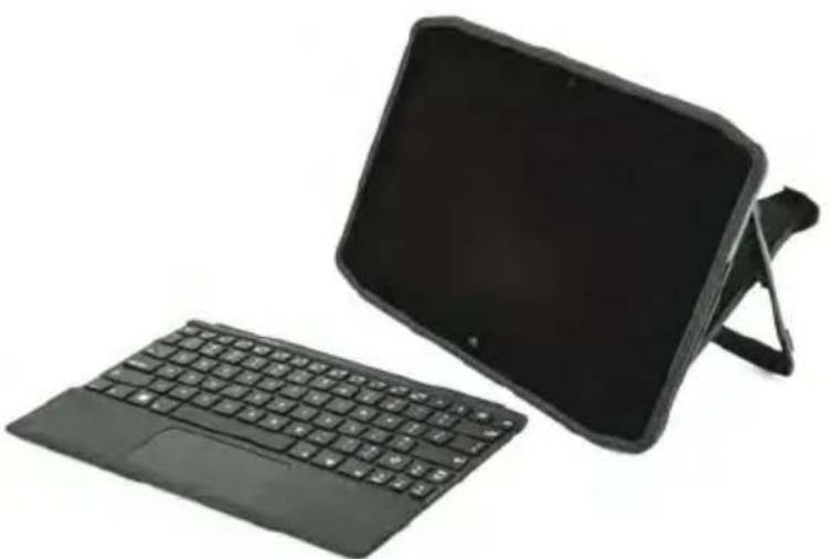 Motion Computing RKB001 - R12-Series Companion Keyboard Model RKB001 - 1
