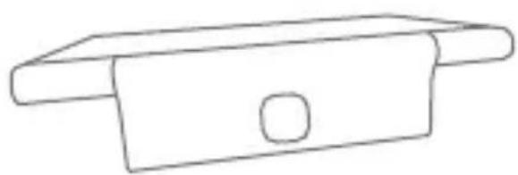 LENOVO Yoga Tab 2 Pro - Uso del projector - 2