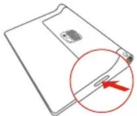 LENOVO Yoga Tab 2 Pro - Uso del projector - 1