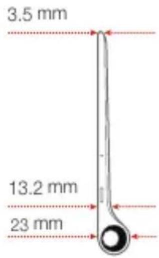 LENOVO Yoga Tab 2 Pro - First glance - 2