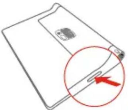 LENOVO Yoga Tab 2 Pro - Utilisation du projeteur - 1