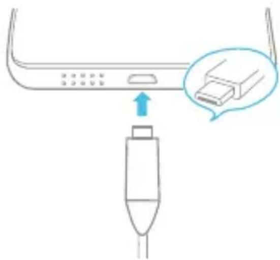 LENOVO Phab 2 Pro - Starting to use your device - 1