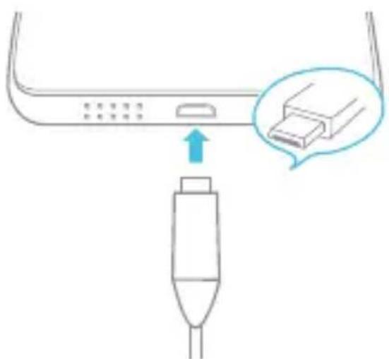 LENOVO Phab 2 Pro - Laitteen käytön aloittaminen - 1