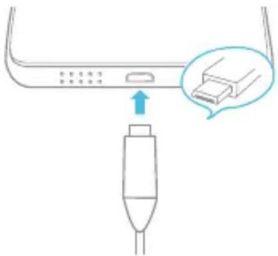 LENOVO Phab 2 Pro - Inbetriebnahme Ihres Geräts - 1