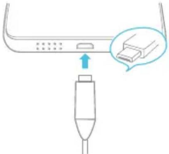 LENOVO Phab 2 Pro - lerices lietošanas saksana - 1