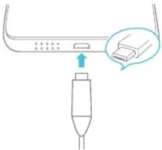 LENOVO Phab 2 Pro - Seadme kasutama hakkamine - 1