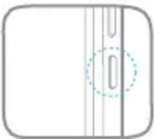 LENOVO Phab 2 Pro - Accensione/spegnimento - 1