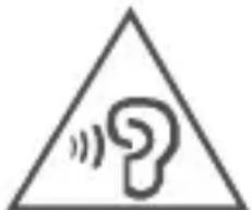 LENOVO Tab 7 Essential - Caution about high volume usage - 1