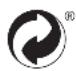 TrekStor Primebook C13 - Consignes relatives au recyclage - 1