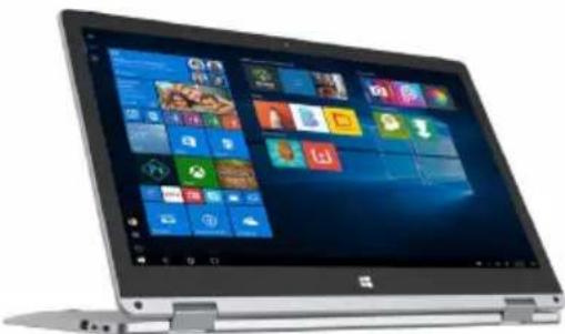 TrekStor Primebook C13 - Mode Présentation - 1