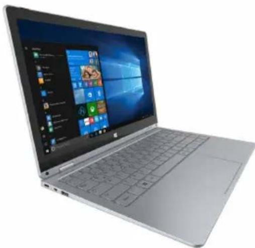 TrekStor Primebook C13 - Mode Notebook - 1