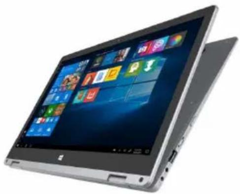 TrekStor Primebook C13 - Mode Tablette - 1