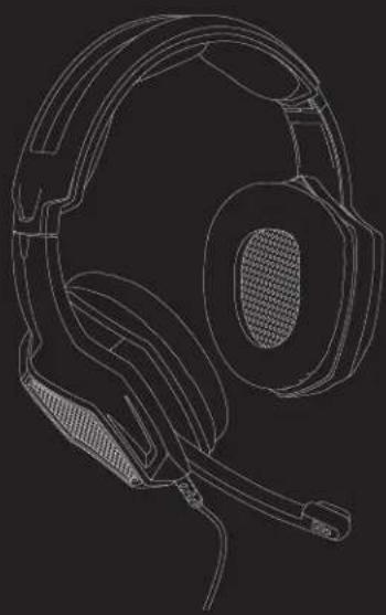 X Rocker XH3 - NINTENDO SWITCH/MOBIEL - 1