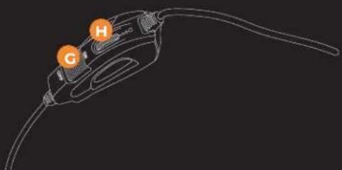 X Rocker XH3 - GARANTIEVOORWAARDEN - 2