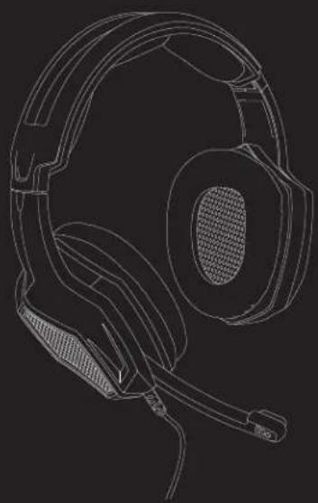 X Rocker XH3 - XBOX ONE - 1