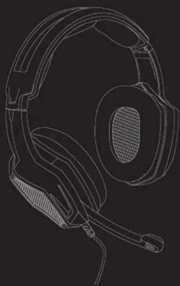 X Rocker XH3 - NINTENDO SWITCH / MOBILE - 1