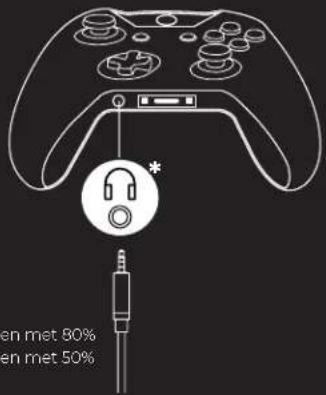 X Rocker XH3 - XBOX ONE - 6