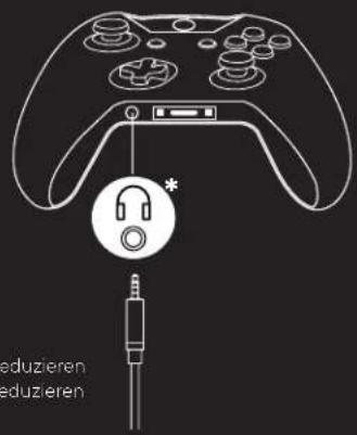 X Rocker XH3 - XBOX ONE - 6