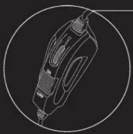 X Rocker XH3 - UTILISATION DU CASQUE XH3 - 1