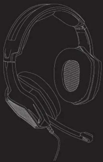 X Rocker XH3 - XBOX ONE - 1