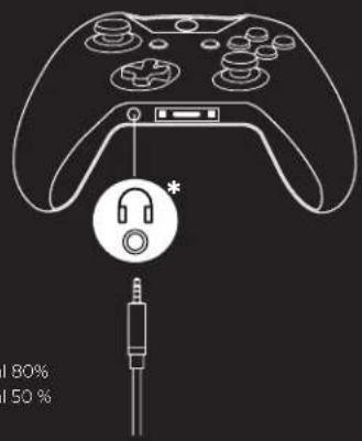 X Rocker XH3 - XBOX ONE - 3