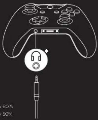 X Rocker XH3 - XBOX ONE - 3