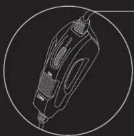 X Rocker XH3 - USING THE XH3 HEADSET - 1