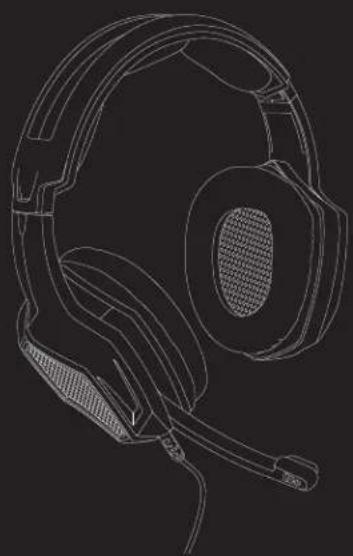 X Rocker XH3 - XBOX ONE - 1