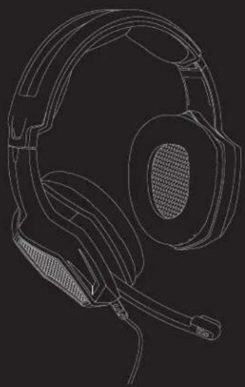 X Rocker XH3 - XBOX ONE - 1