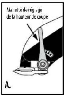 BABYLISS FX880E - Utilisation des GUIDES de COUPE - 2