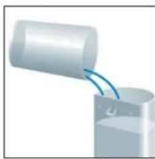 MAGIMIX Nespresso CitiZ & Milk M195 - NOTE: duration approximately 15 minutes. - 8
