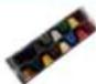 MAGIMIX Nespresso CitiZ & Milk M195 - PACKAGING CONTENT - 2