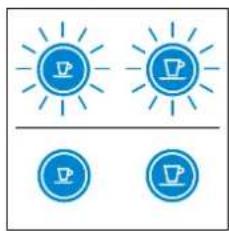 MAGIMIX Nespresso CitiZ & Milk M195 - EN RESET TO FACTORY SETTINGS - 3