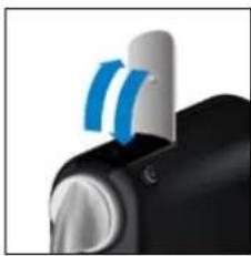 MAGIMIX Nespresso CitiZ & Milk M195 - NOTE: duration approximately 15 minutes. - 1