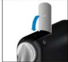 MAGIMIX Nespresso CitiZ & Milk M195 - NOTE: your machine will be blocked for 10 minutes after emptying mode. - 5