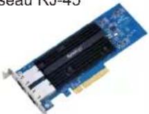 SYNOLOGY SA3400 - Accessoires disponibles en option - 3