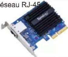 SYNOLOGY SA3400 - Accessoires disponibles en option - 4