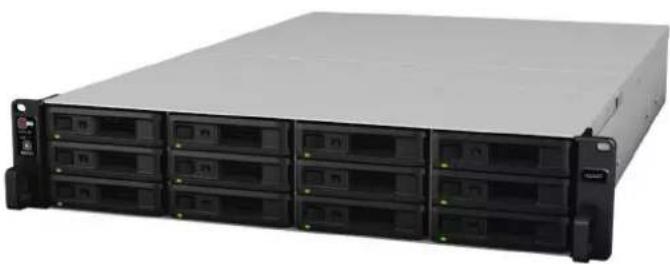 SYNOLOGY SA3400 - Contenu de la boîte - 1