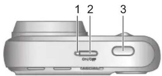 HP PhotoSmart M540 - בַרְשָׁה בִרְשָׁה, וְרֵלְרָה בִרְשָׁה - 2