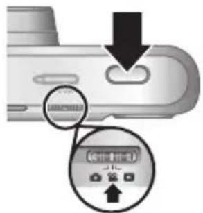 HP PhotoSmart MZ60 - Enregistrement de clips video - 2