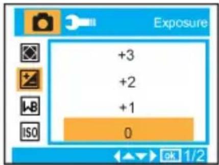 EASYPIX AquaPix W510 Neon - Video-Modus: - 1