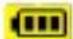 EASYPIX AquaPix W510 Neon - Nivel de pila - 1