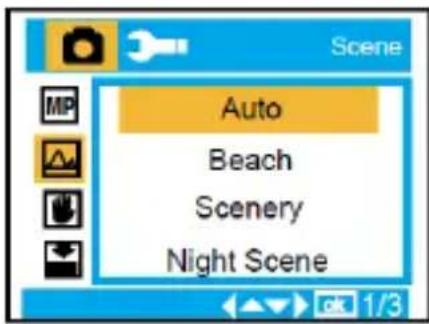 EASYPIX AquaPix W510 Neon - Usuwanie: - 7